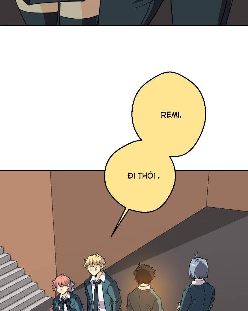 Thế Giới Không Hoàn Hảo Chapter 221 - Trang 2