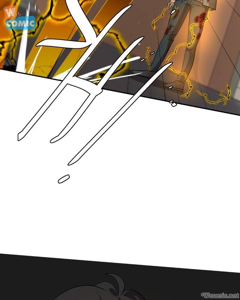 Thế Giới Không Hoàn Hảo Chapter 222.5 - Trang 2