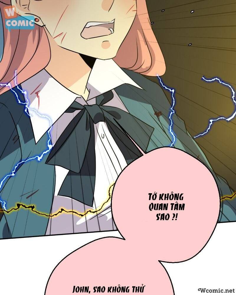 Thế Giới Không Hoàn Hảo Chapter 222.5 - Trang 2