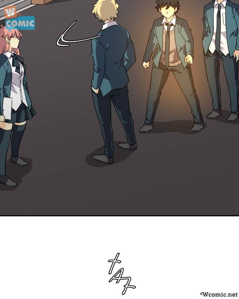 Thế Giới Không Hoàn Hảo Chapter 222 - Trang 2