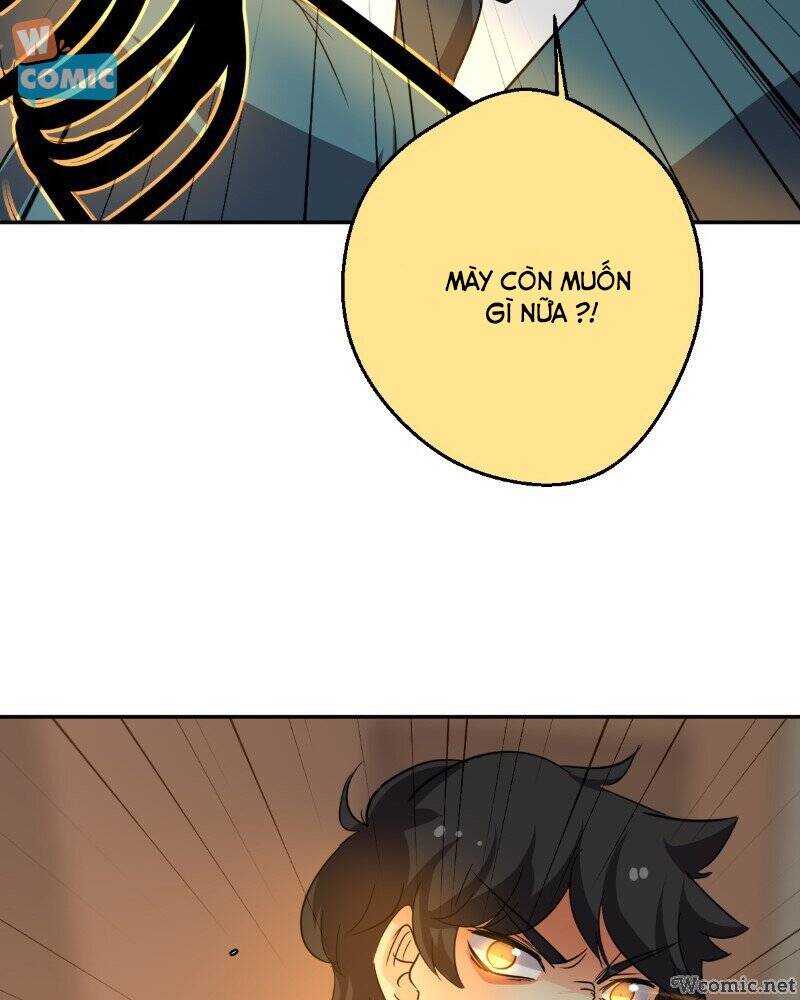 Thế Giới Không Hoàn Hảo Chapter 222 - Trang 2