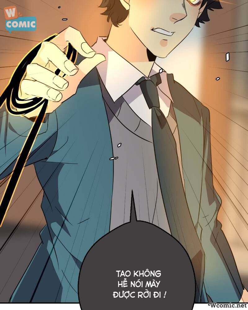 Thế Giới Không Hoàn Hảo Chapter 222 - Trang 2