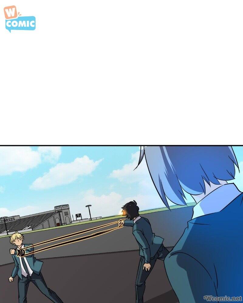 Thế Giới Không Hoàn Hảo Chapter 222 - Trang 2