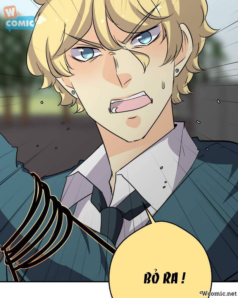 Thế Giới Không Hoàn Hảo Chapter 222 - Trang 2