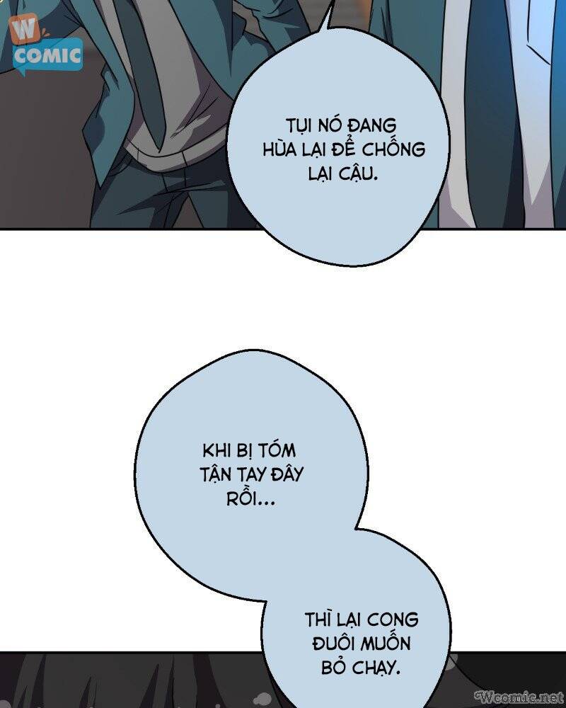 Thế Giới Không Hoàn Hảo Chapter 222 - Trang 2