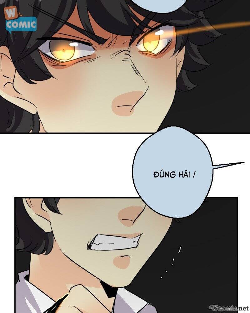 Thế Giới Không Hoàn Hảo Chapter 222 - Trang 2