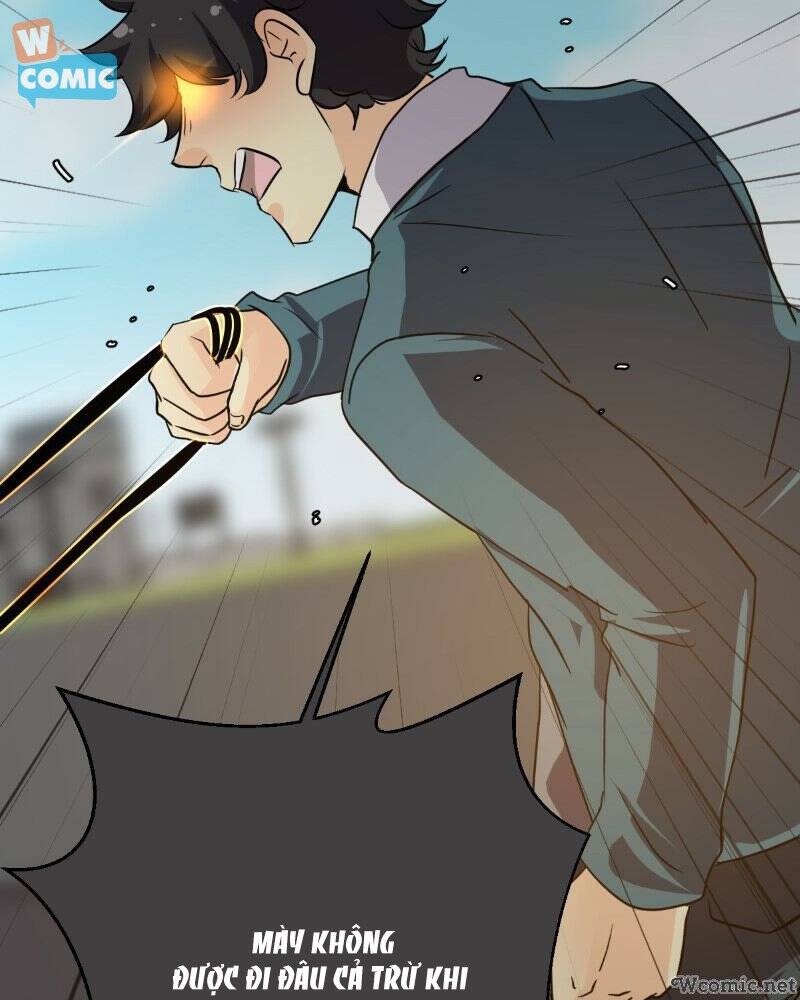 Thế Giới Không Hoàn Hảo Chapter 222 - Trang 2