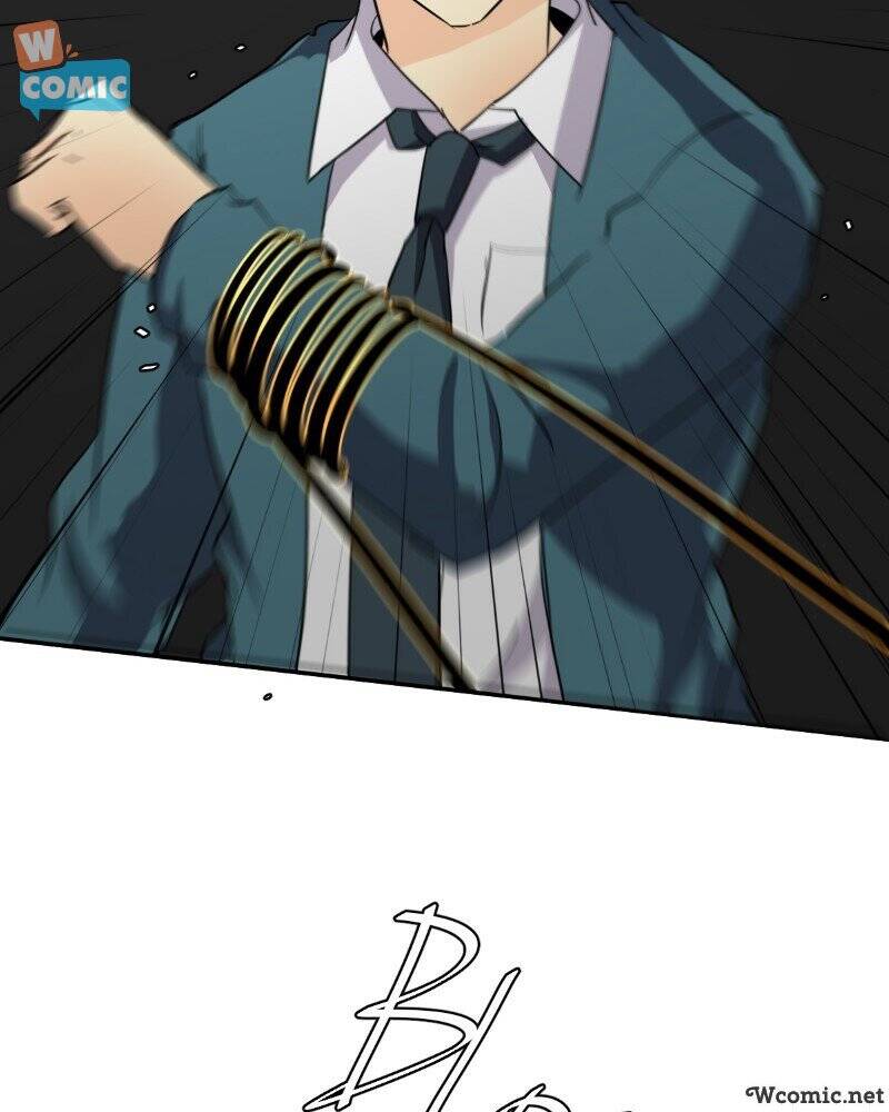 Thế Giới Không Hoàn Hảo Chapter 222 - Trang 2