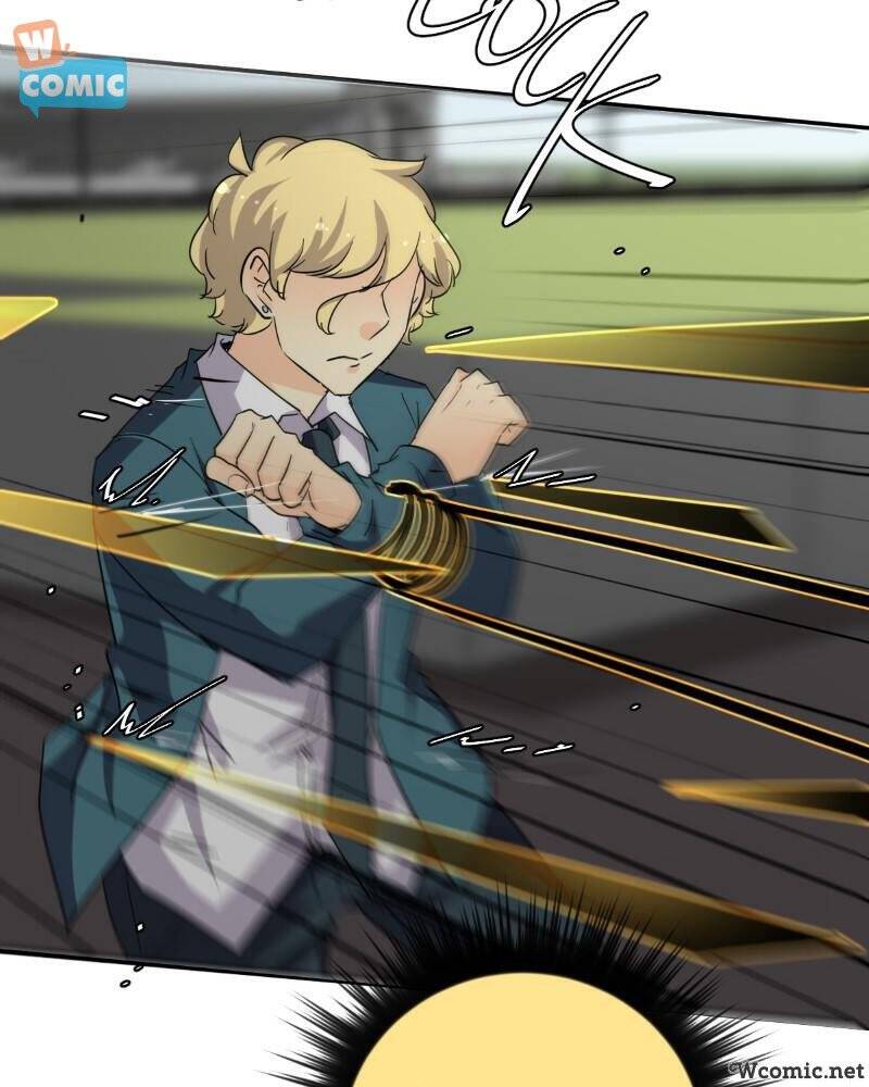 Thế Giới Không Hoàn Hảo Chapter 222 - Trang 2