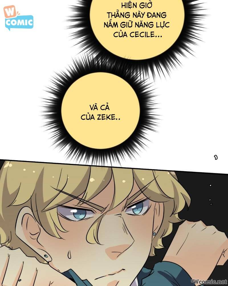 Thế Giới Không Hoàn Hảo Chapter 222 - Trang 2