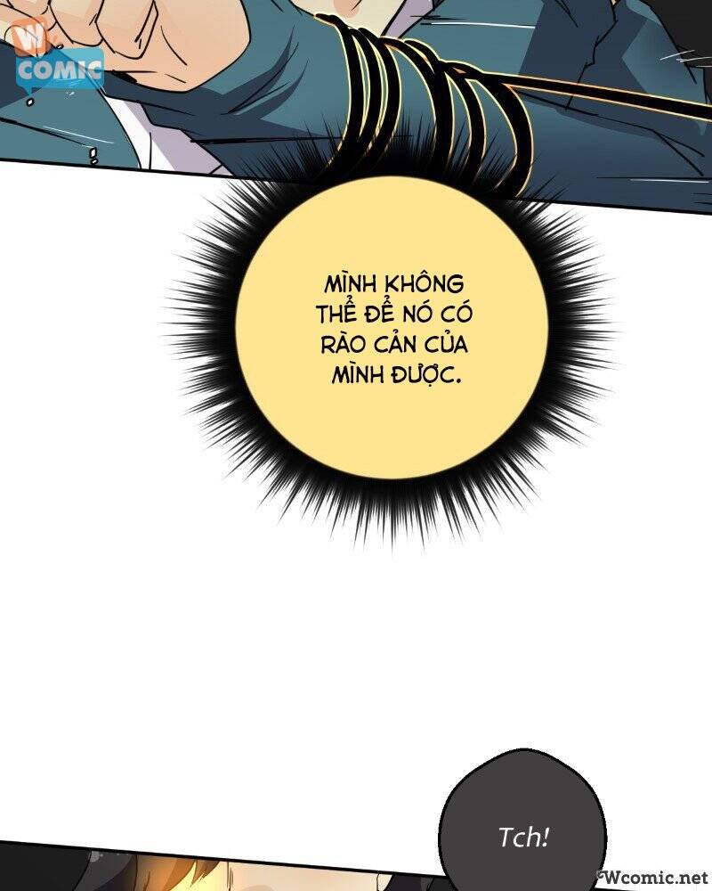 Thế Giới Không Hoàn Hảo Chapter 222 - Trang 2