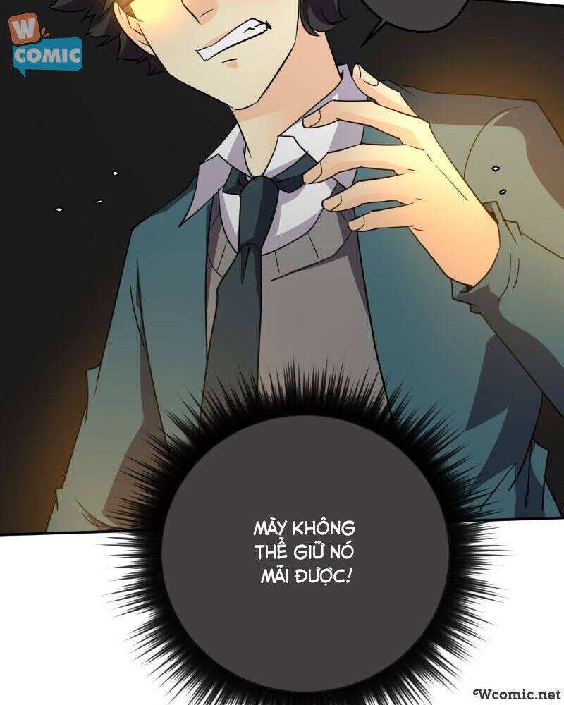 Thế Giới Không Hoàn Hảo Chapter 222 - Trang 2