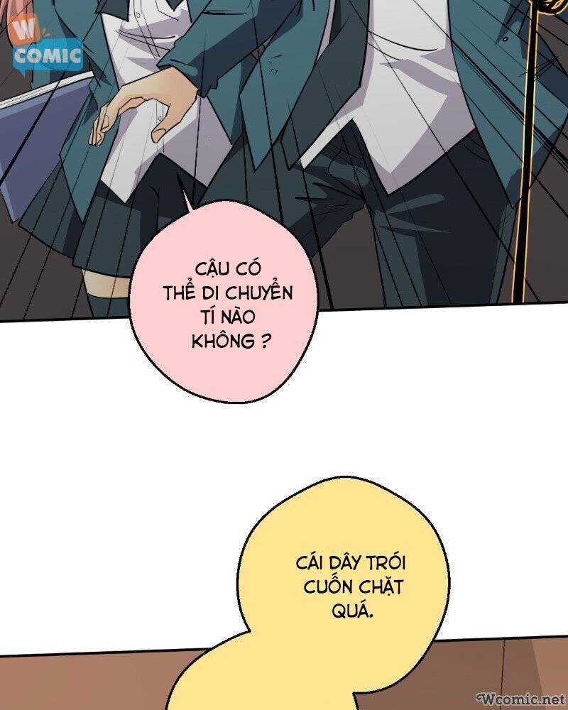 Thế Giới Không Hoàn Hảo Chapter 222 - Trang 2