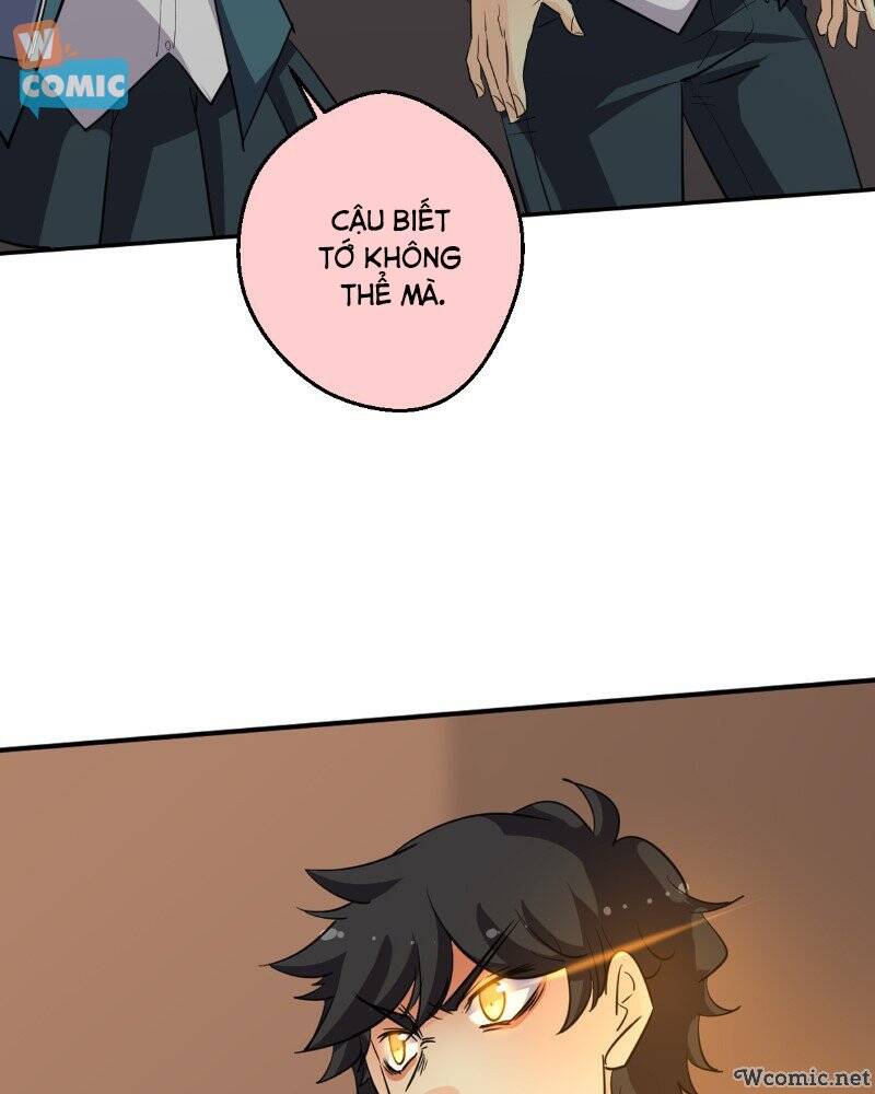 Thế Giới Không Hoàn Hảo Chapter 222 - Trang 2