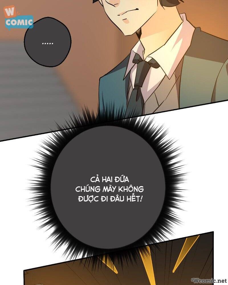 Thế Giới Không Hoàn Hảo Chapter 222 - Trang 2