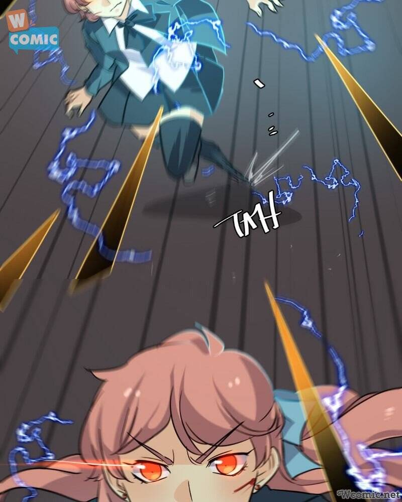 Thế Giới Không Hoàn Hảo Chapter 222 - Trang 2