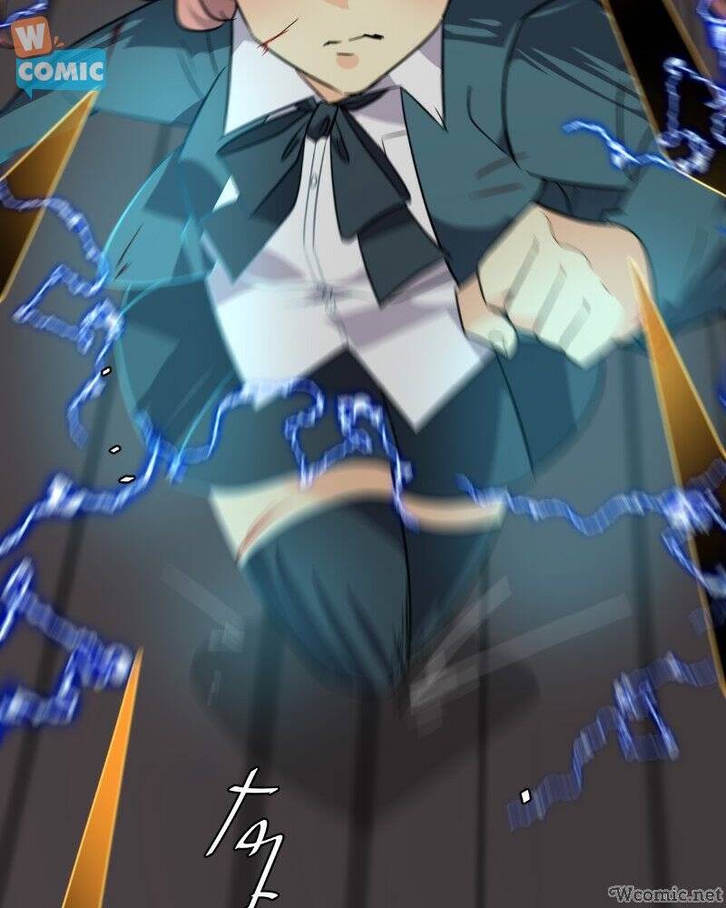 Thế Giới Không Hoàn Hảo Chapter 222 - Trang 2