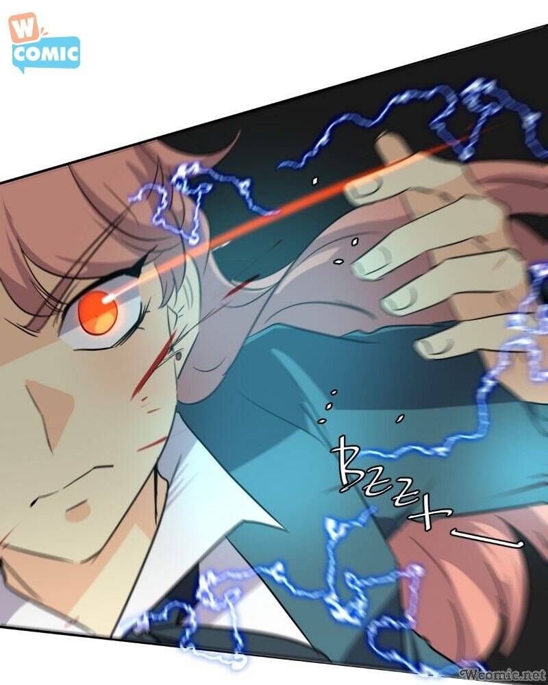 Thế Giới Không Hoàn Hảo Chapter 222 - Trang 2