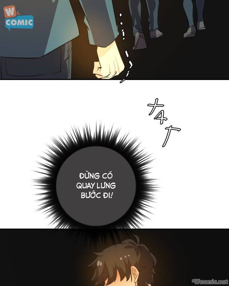 Thế Giới Không Hoàn Hảo Chapter 222 - Trang 2