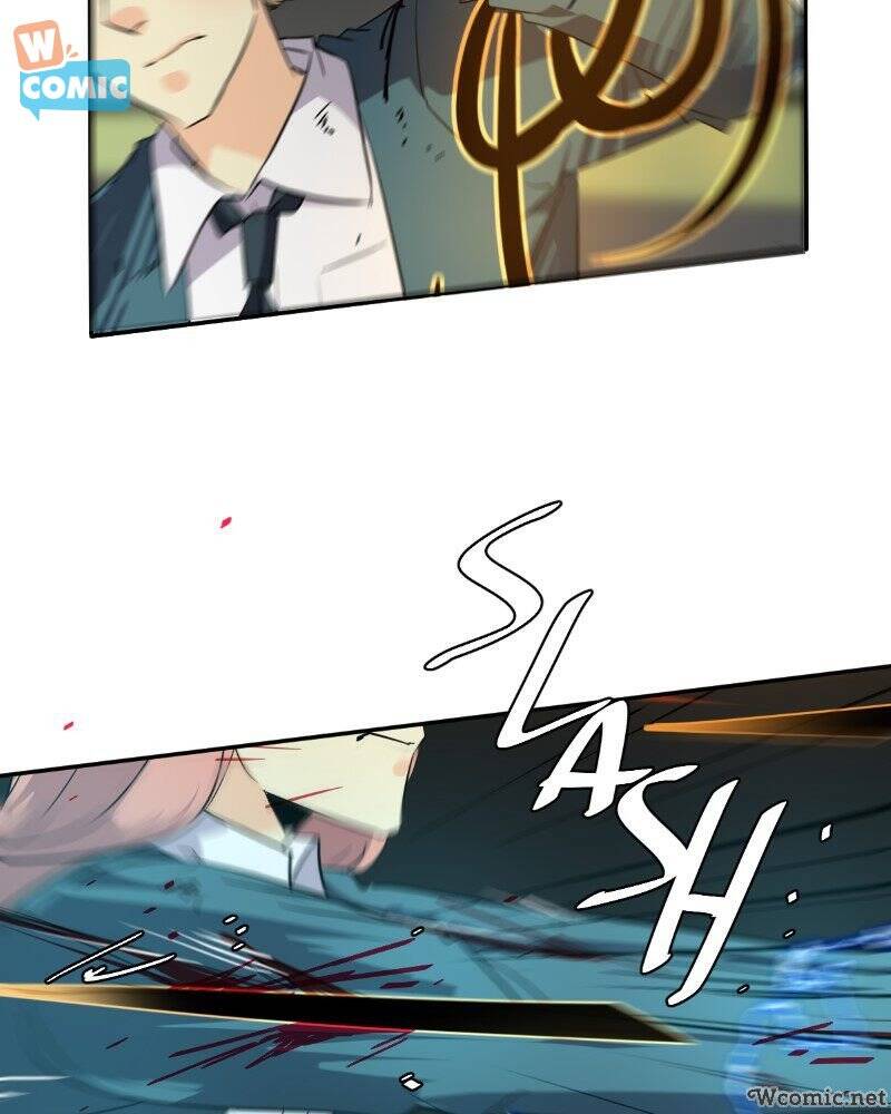 Thế Giới Không Hoàn Hảo Chapter 222 - Trang 2