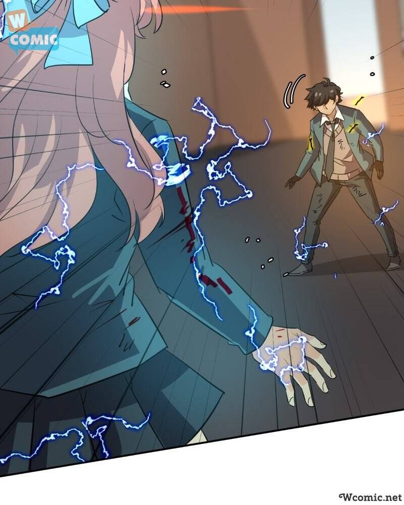 Thế Giới Không Hoàn Hảo Chapter 222 - Trang 2