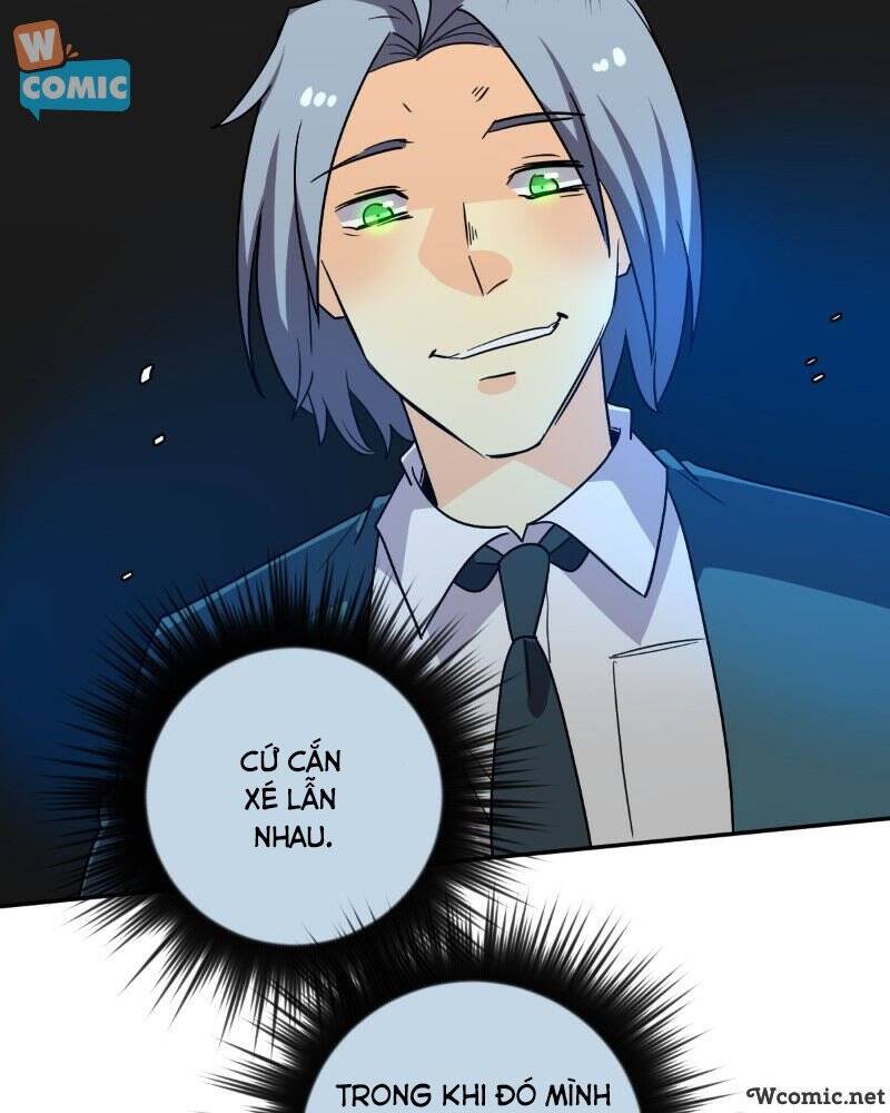 Thế Giới Không Hoàn Hảo Chapter 222 - Trang 2