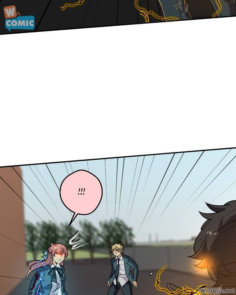 Thế Giới Không Hoàn Hảo Chapter 222 - Trang 2