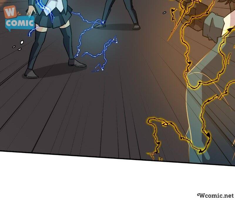 Thế Giới Không Hoàn Hảo Chapter 222 - Trang 2