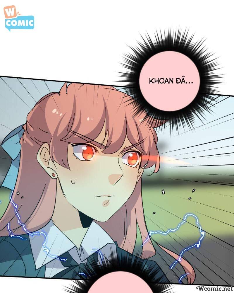 Thế Giới Không Hoàn Hảo Chapter 222 - Trang 2