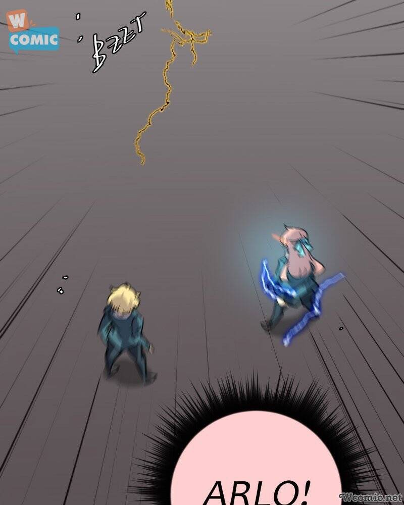 Thế Giới Không Hoàn Hảo Chapter 222 - Trang 2