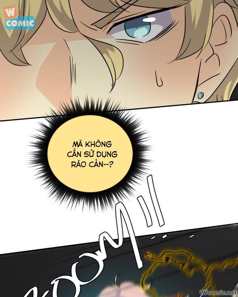 Thế Giới Không Hoàn Hảo Chapter 222 - Trang 2