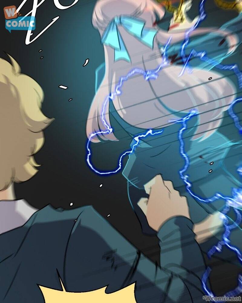 Thế Giới Không Hoàn Hảo Chapter 222 - Trang 2