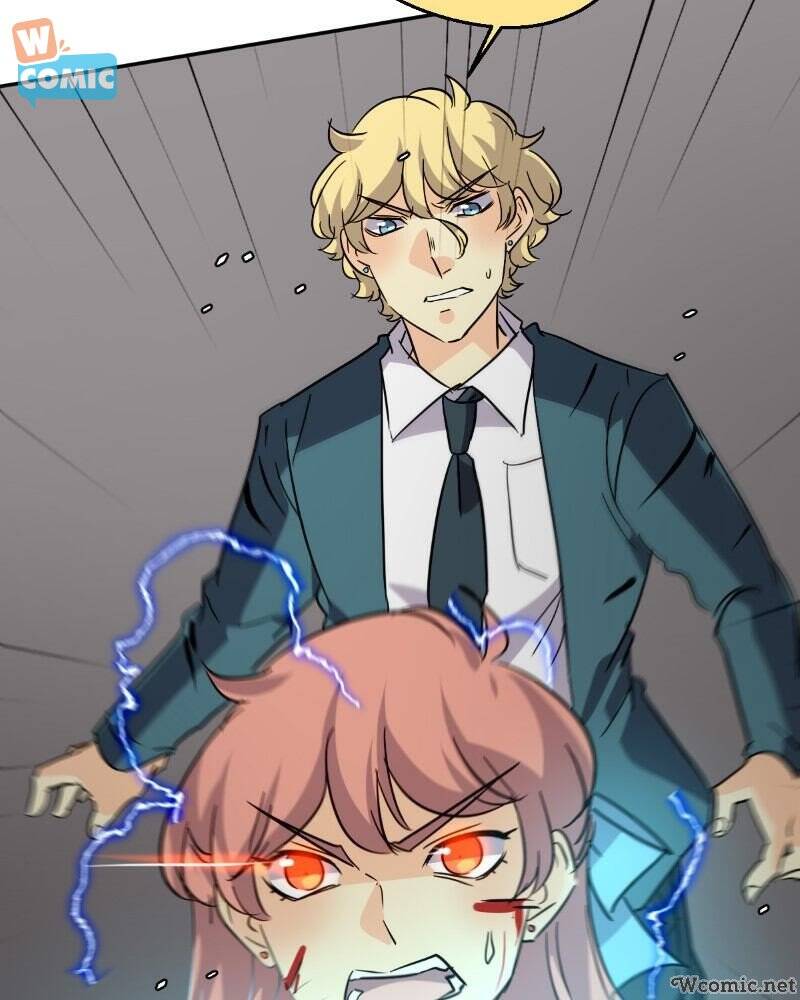 Thế Giới Không Hoàn Hảo Chapter 222 - Trang 2