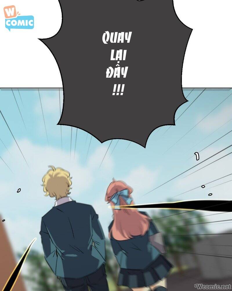 Thế Giới Không Hoàn Hảo Chapter 222 - Trang 2