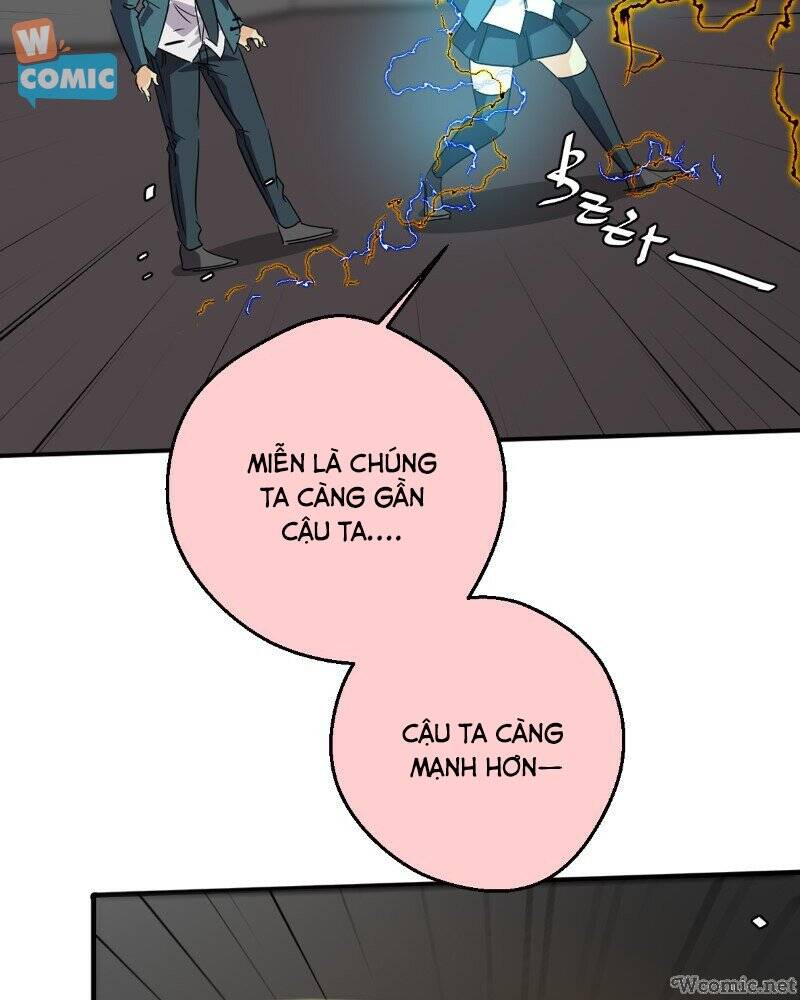 Thế Giới Không Hoàn Hảo Chapter 222 - Trang 2