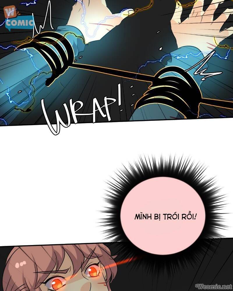 Thế Giới Không Hoàn Hảo Chapter 222 - Trang 2