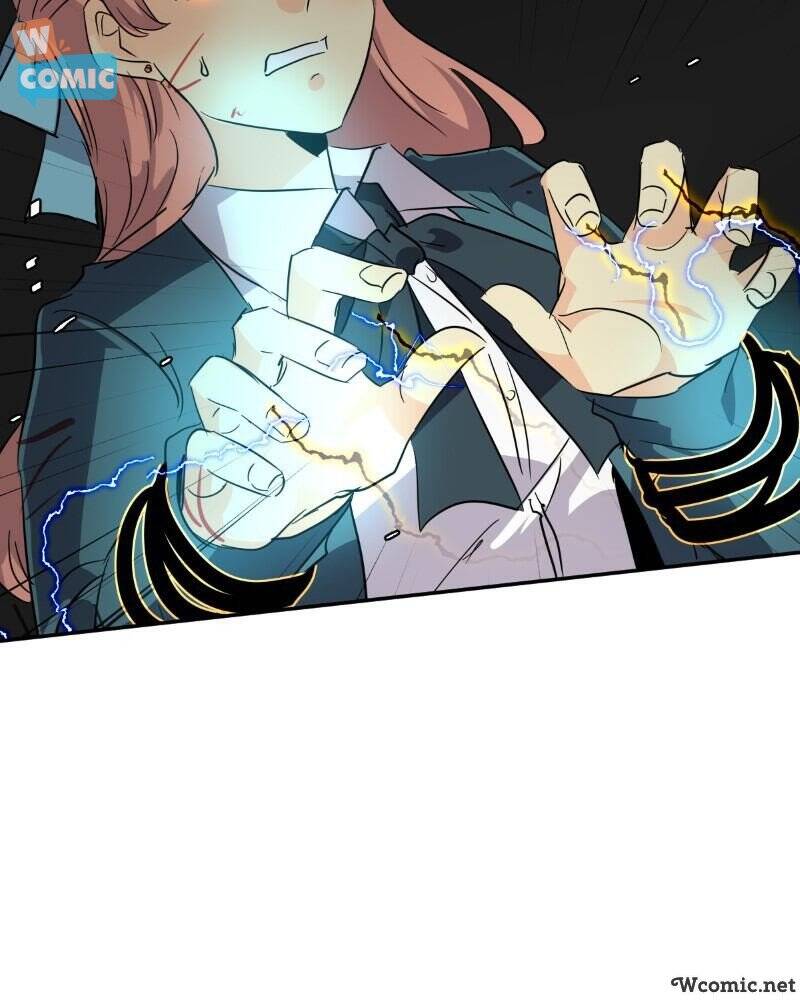 Thế Giới Không Hoàn Hảo Chapter 222 - Trang 2