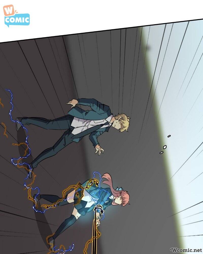 Thế Giới Không Hoàn Hảo Chapter 222 - Trang 2