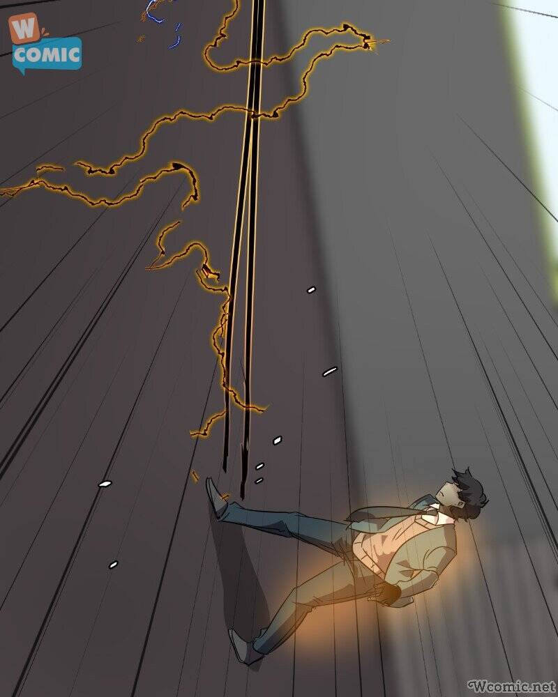 Thế Giới Không Hoàn Hảo Chapter 222 - Trang 2