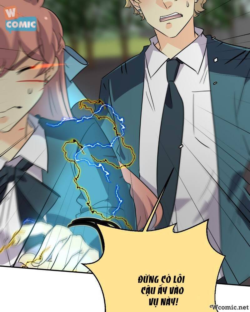 Thế Giới Không Hoàn Hảo Chapter 222 - Trang 2