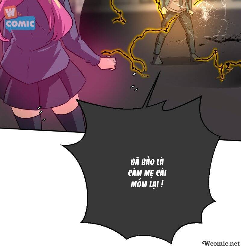 Thế Giới Không Hoàn Hảo Chapter 223.5 - Trang 2