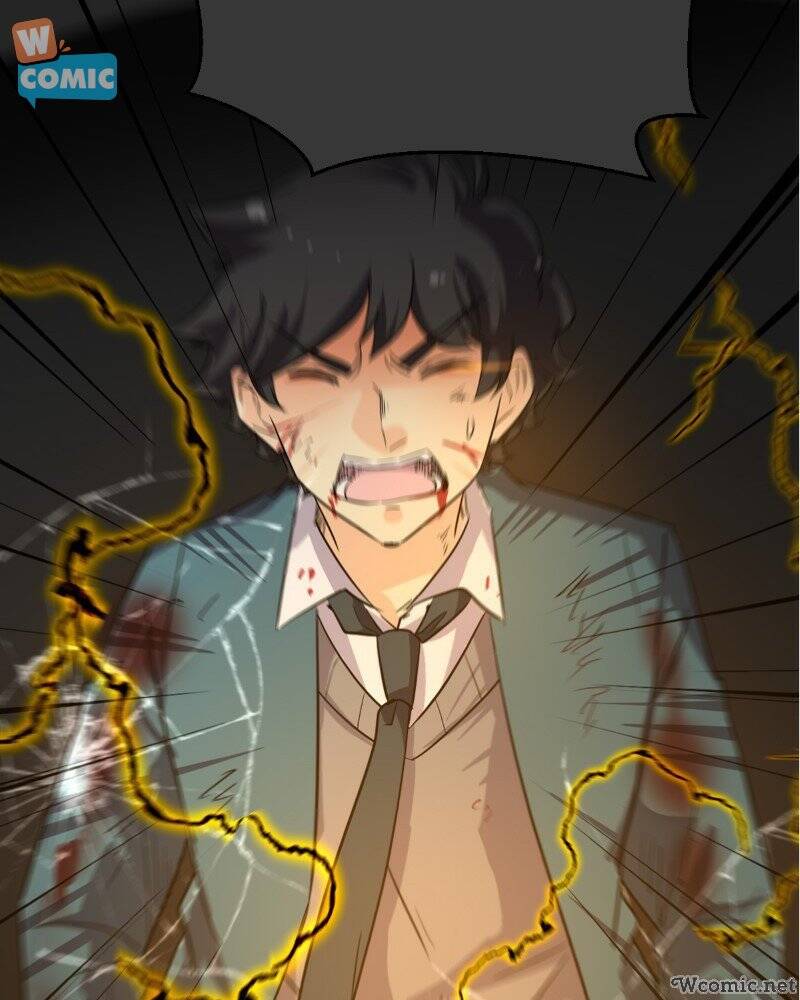 Thế Giới Không Hoàn Hảo Chapter 223.5 - Trang 2