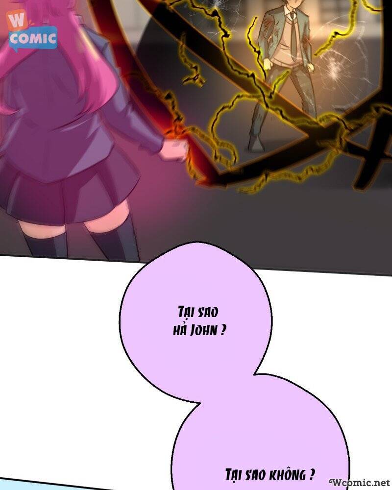 Thế Giới Không Hoàn Hảo Chapter 223.5 - Trang 2