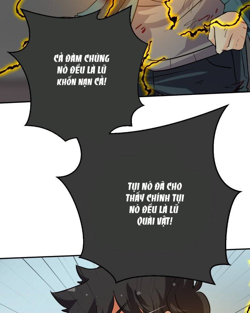 Thế Giới Không Hoàn Hảo Chapter 223.5 - Trang 2