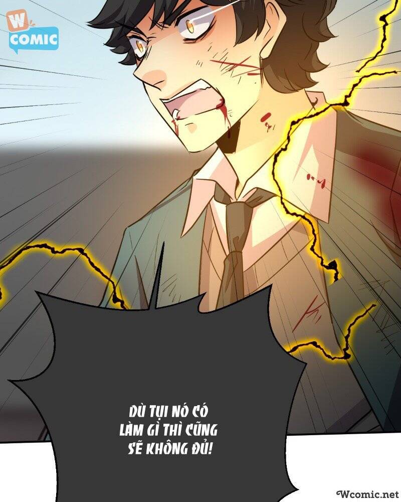 Thế Giới Không Hoàn Hảo Chapter 223.5 - Trang 2