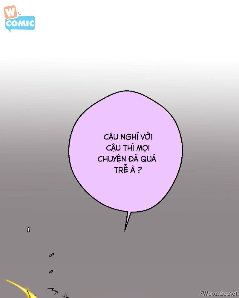 Thế Giới Không Hoàn Hảo Chapter 223.5 - Trang 2