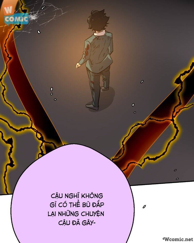 Thế Giới Không Hoàn Hảo Chapter 223.5 - Trang 2