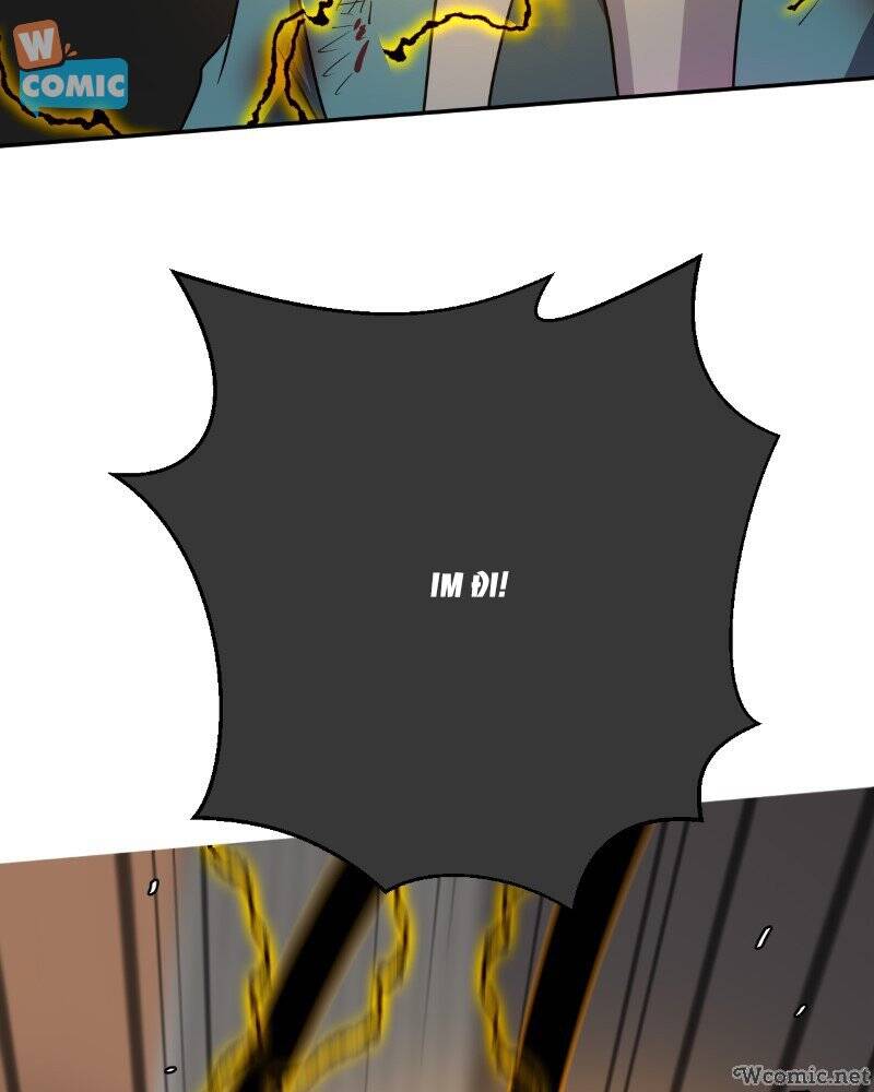 Thế Giới Không Hoàn Hảo Chapter 223.5 - Trang 2