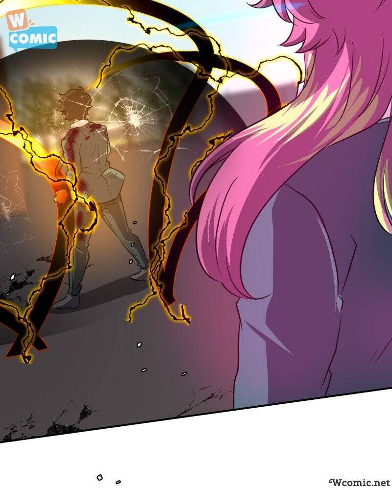 Thế Giới Không Hoàn Hảo Chapter 223.5 - Trang 2