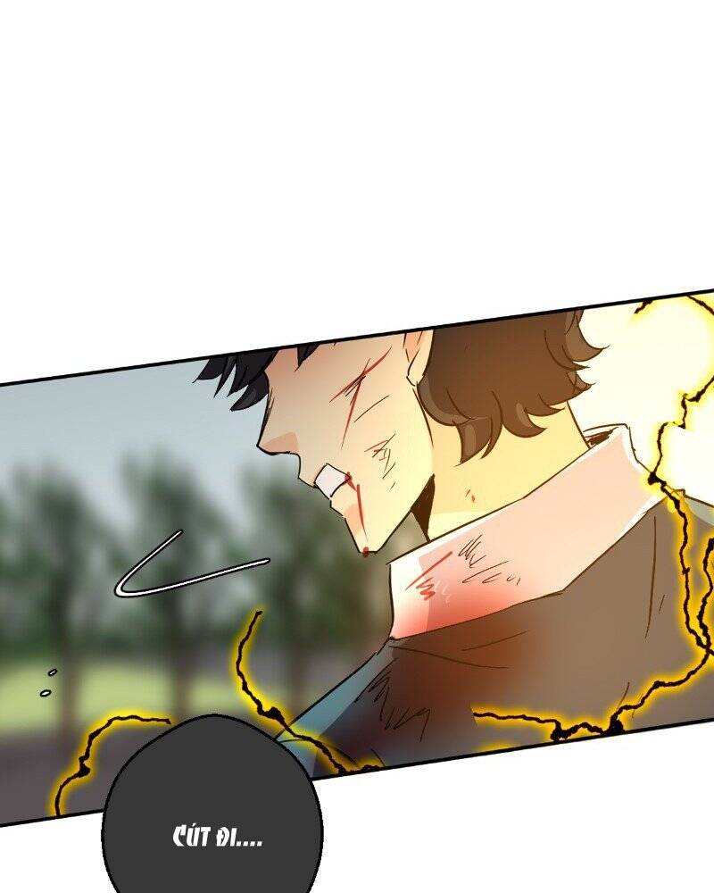 Thế Giới Không Hoàn Hảo Chapter 223.5 - Trang 2